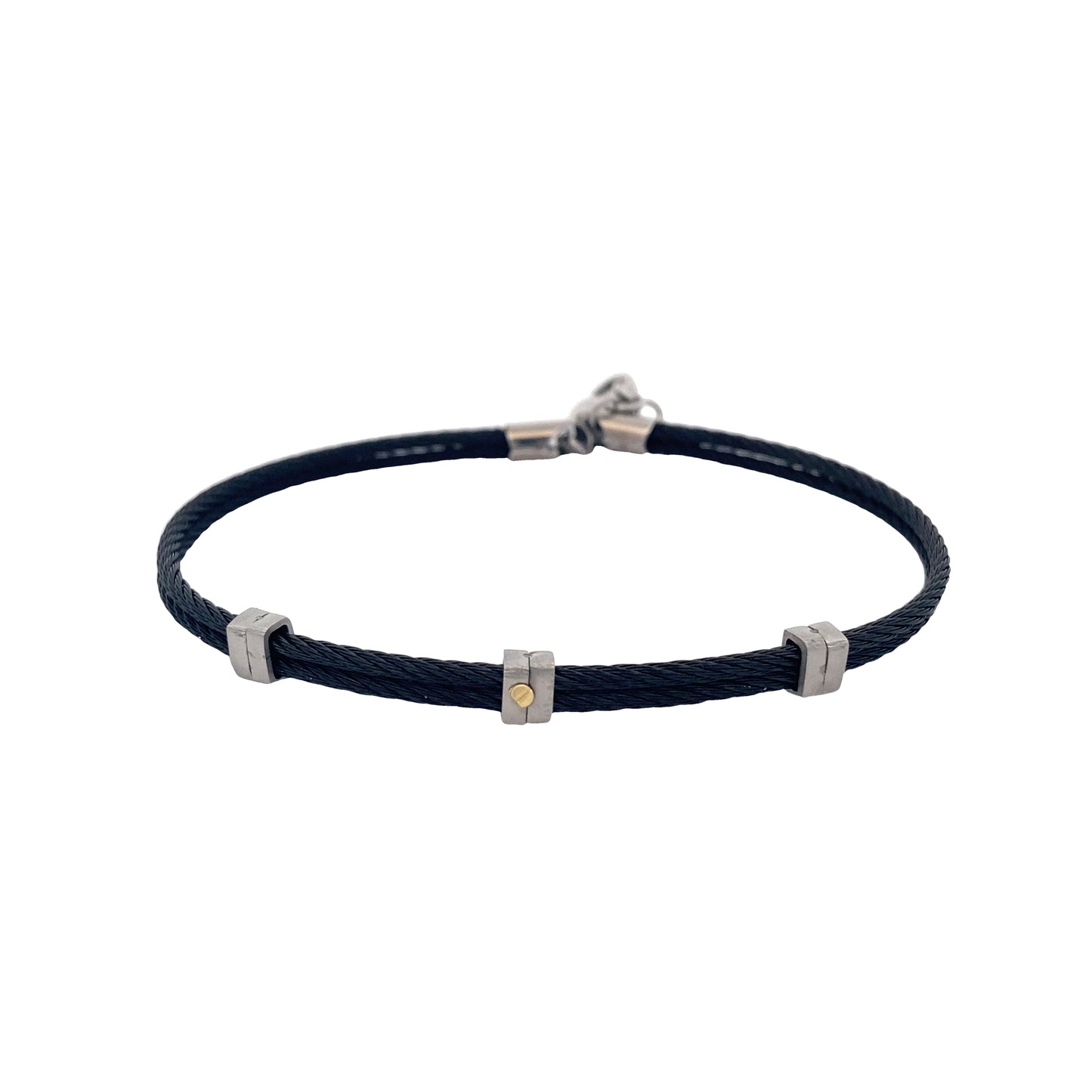 Hector by Marcello Pane Men Bracelet | Hector by Marcello Pane | Luby 