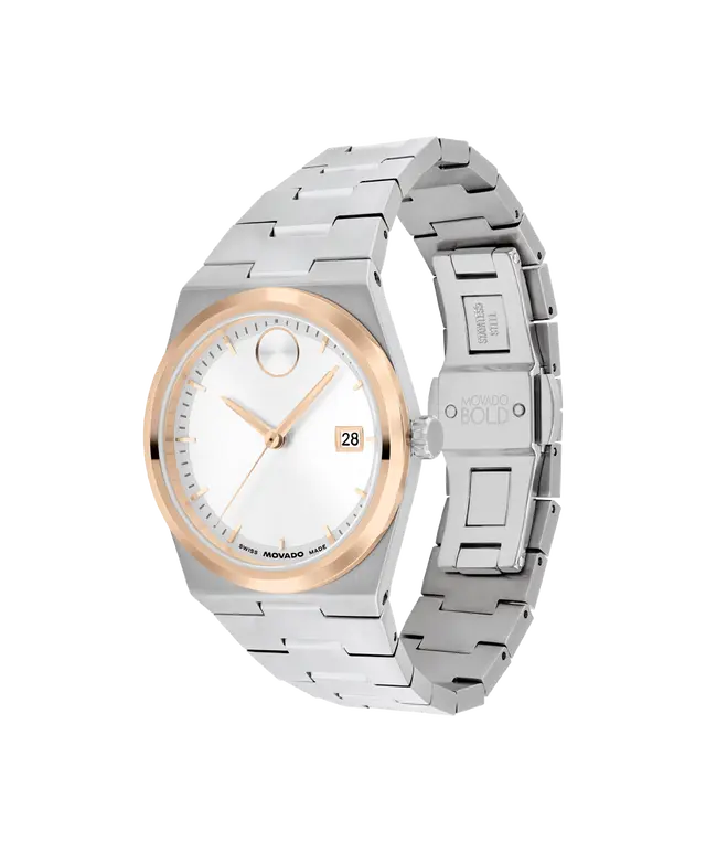 Movado BOLD Quest