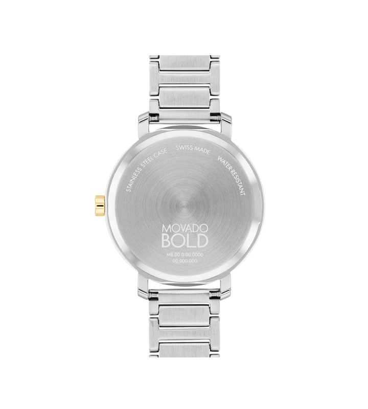 MOVADO BOLD EVOLUTION 2.0 | Movado | Luby 