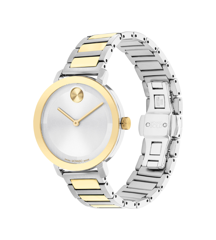 MOVADO BOLD EVOLUTION 2.0 | Movado | Luby 