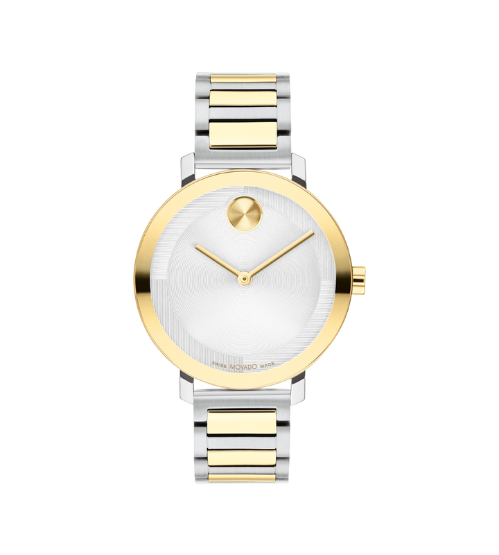 MOVADO BOLD EVOLUTION 2.0 | Movado | Luby 