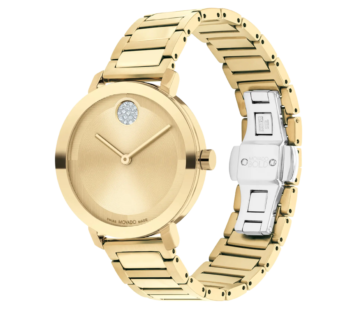 Movado BOLD Evolution 2.0 | Movado | Luby 