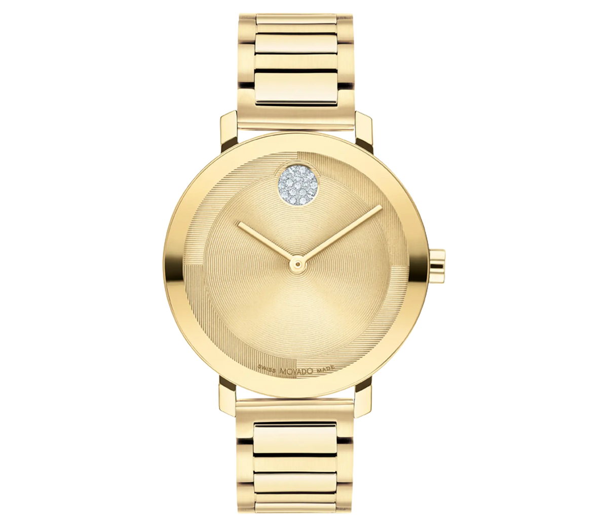 Movado BOLD Evolution 2.0 | Movado | Luby 