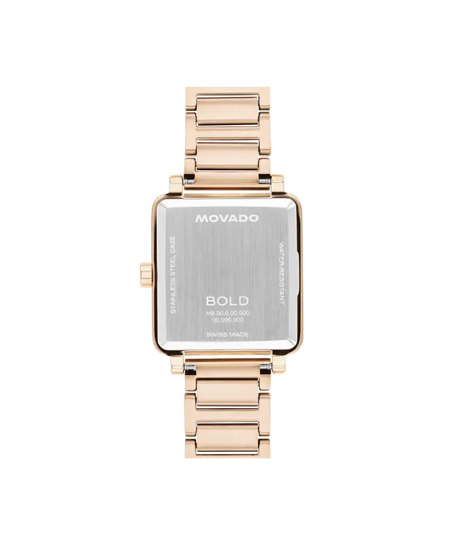 Movado BOLD Evolution 2.0 | Movado | Luby 