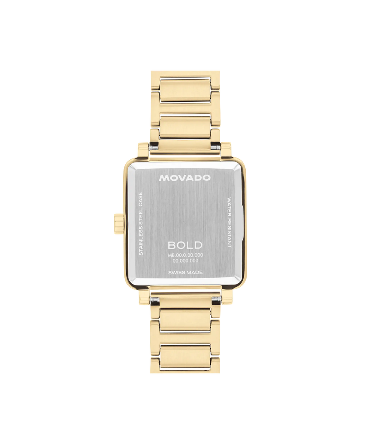 MOVADO BOLD EVOLUTION 2.0 | Movado | Luby 