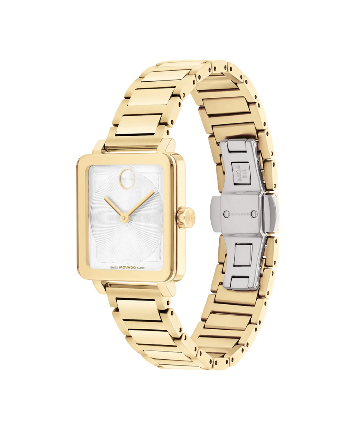 MOVADO BOLD EVOLUTION 2.0 | Movado | Luby 