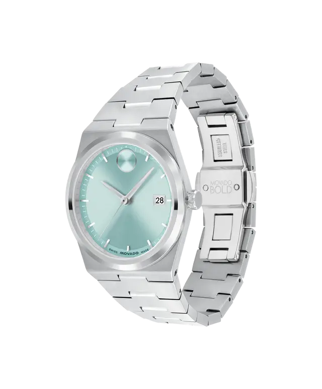 Movado BOLD Quest