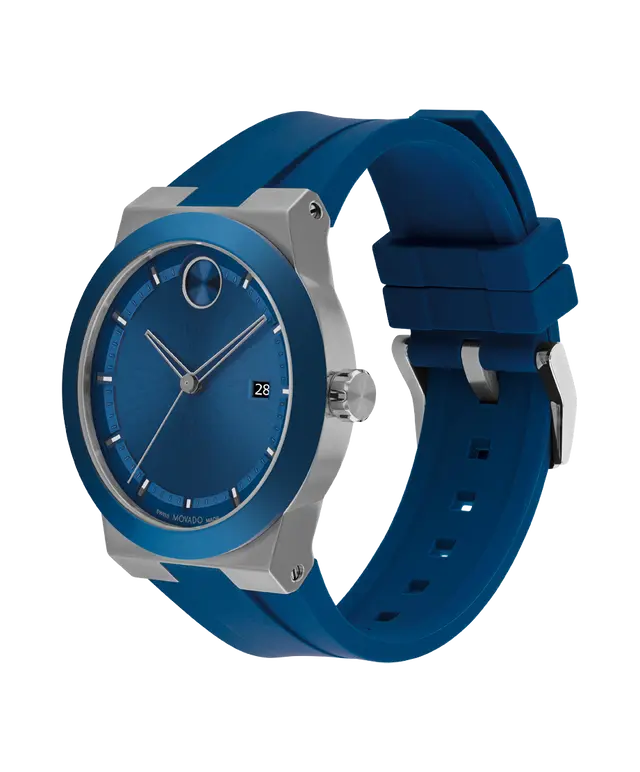 Movado BOLD Fusion