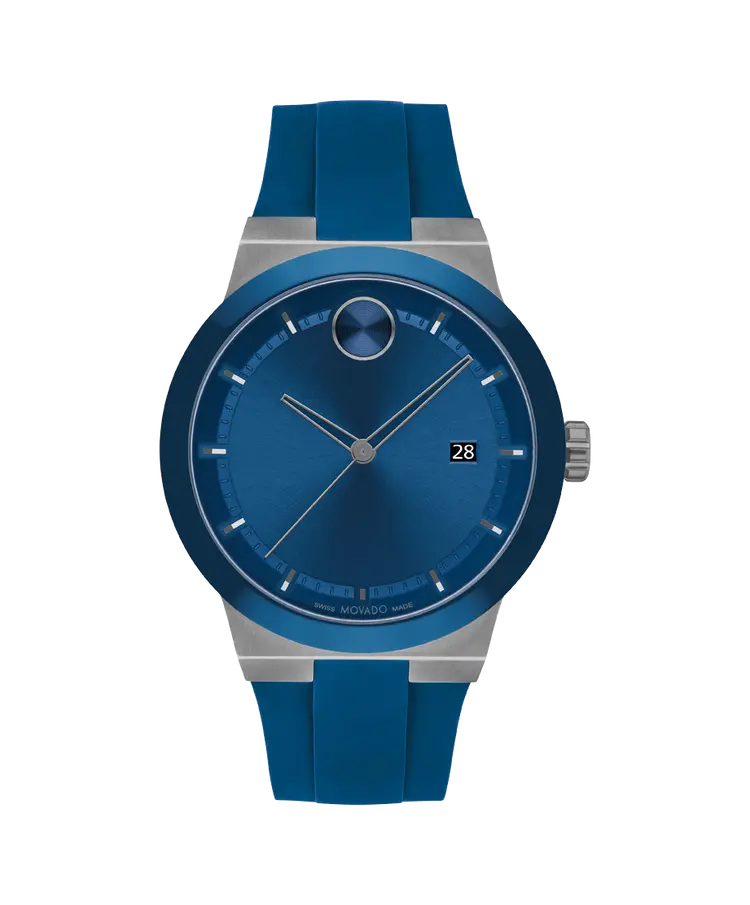 Movado BOLD Fusion