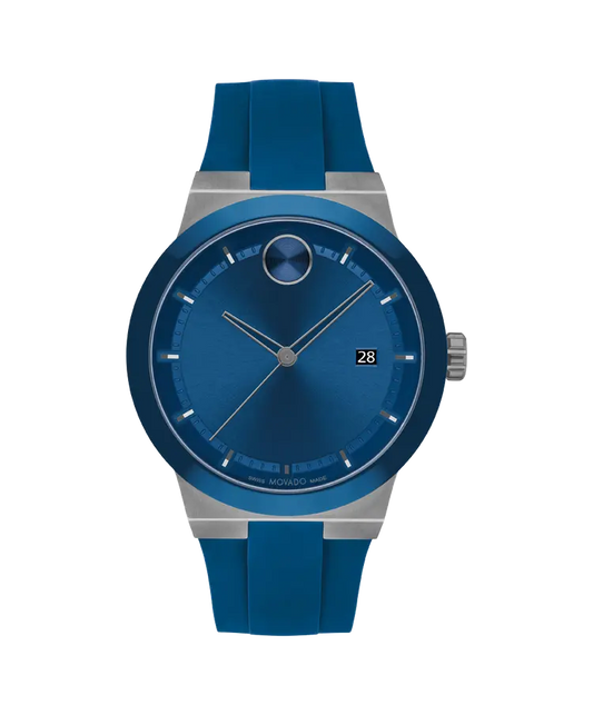 Movado BOLD Fusion