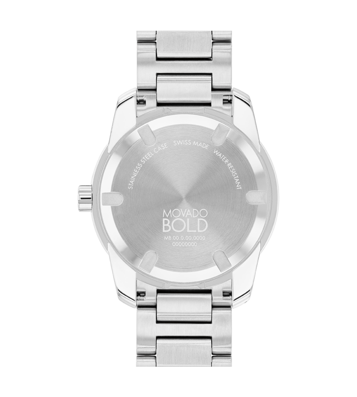 Movado BOLD Verso