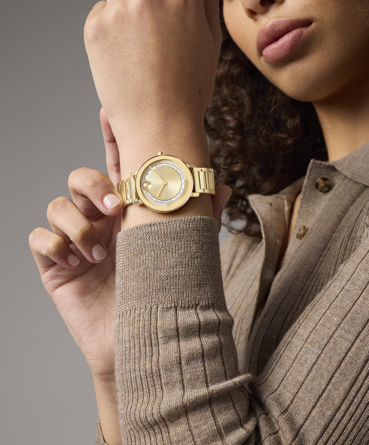 Movado BOLD Evolution 2.0 | Movado | Luby 