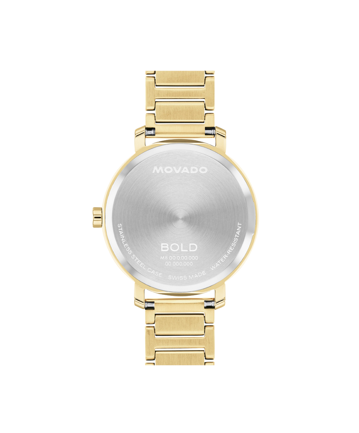 Movado BOLD Evolution 2.0 | Movado | Luby 
