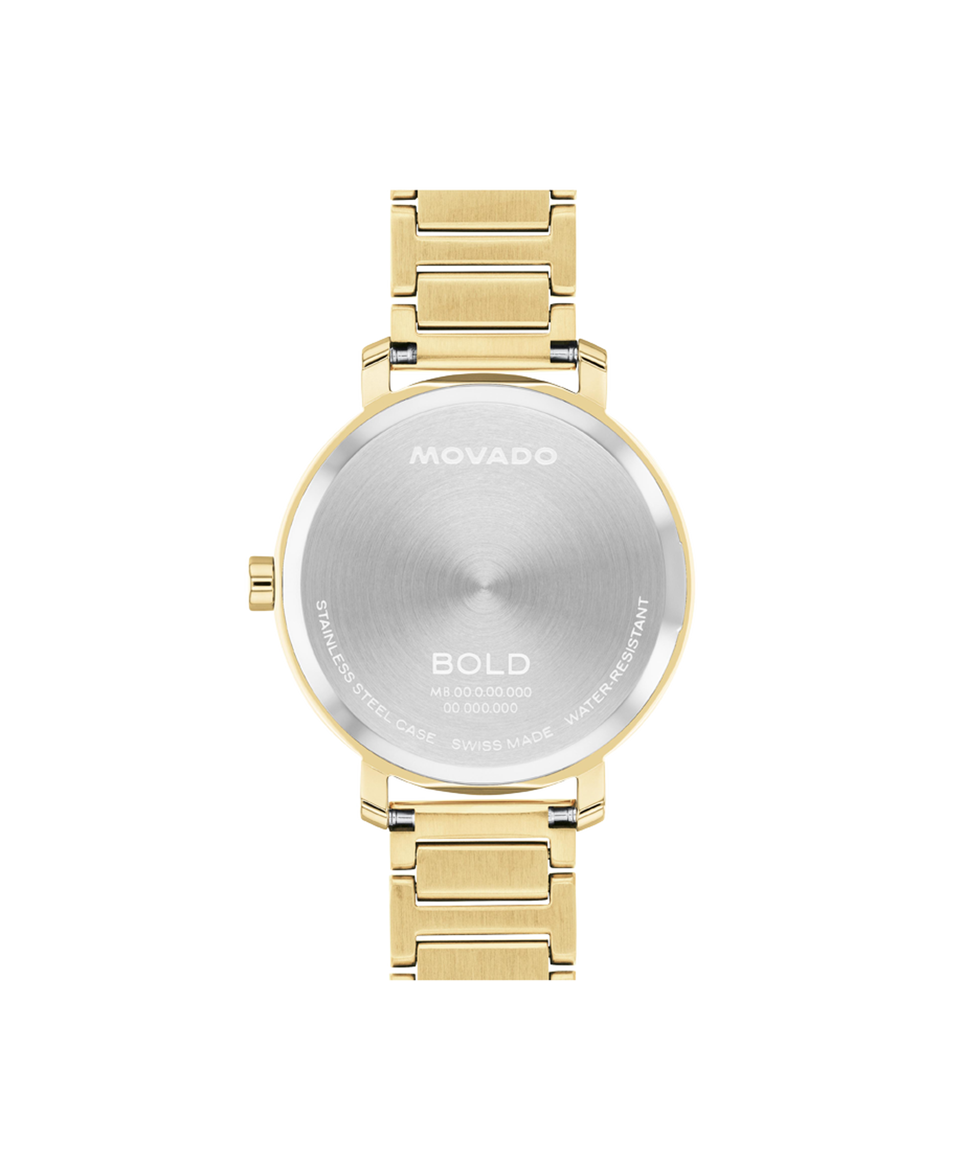 Movado BOLD Evolution 2.0 | Movado | Luby 