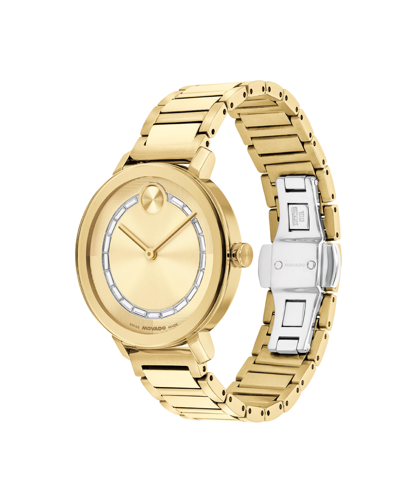 Movado BOLD Evolution 2.0 | Movado | Luby 