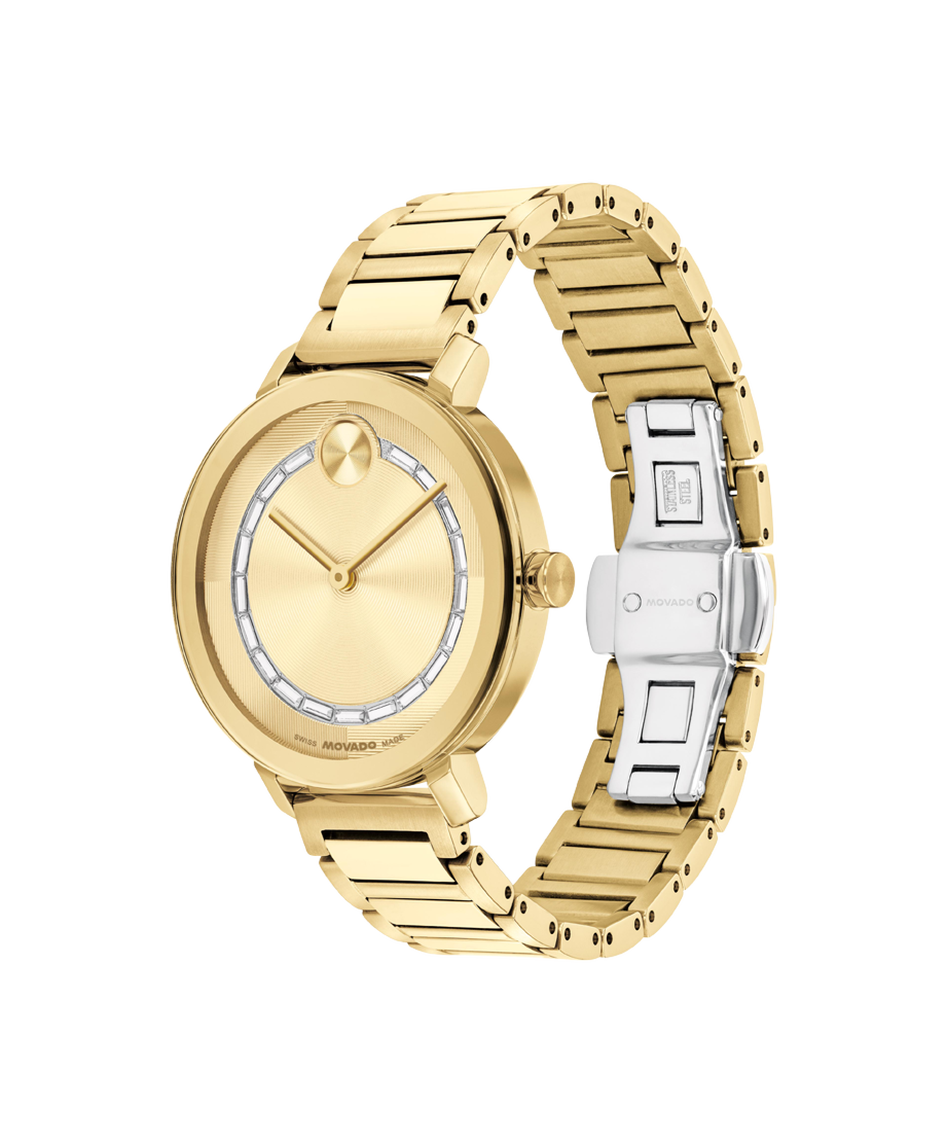 Movado BOLD Evolution 2.0 | Movado | Luby 
