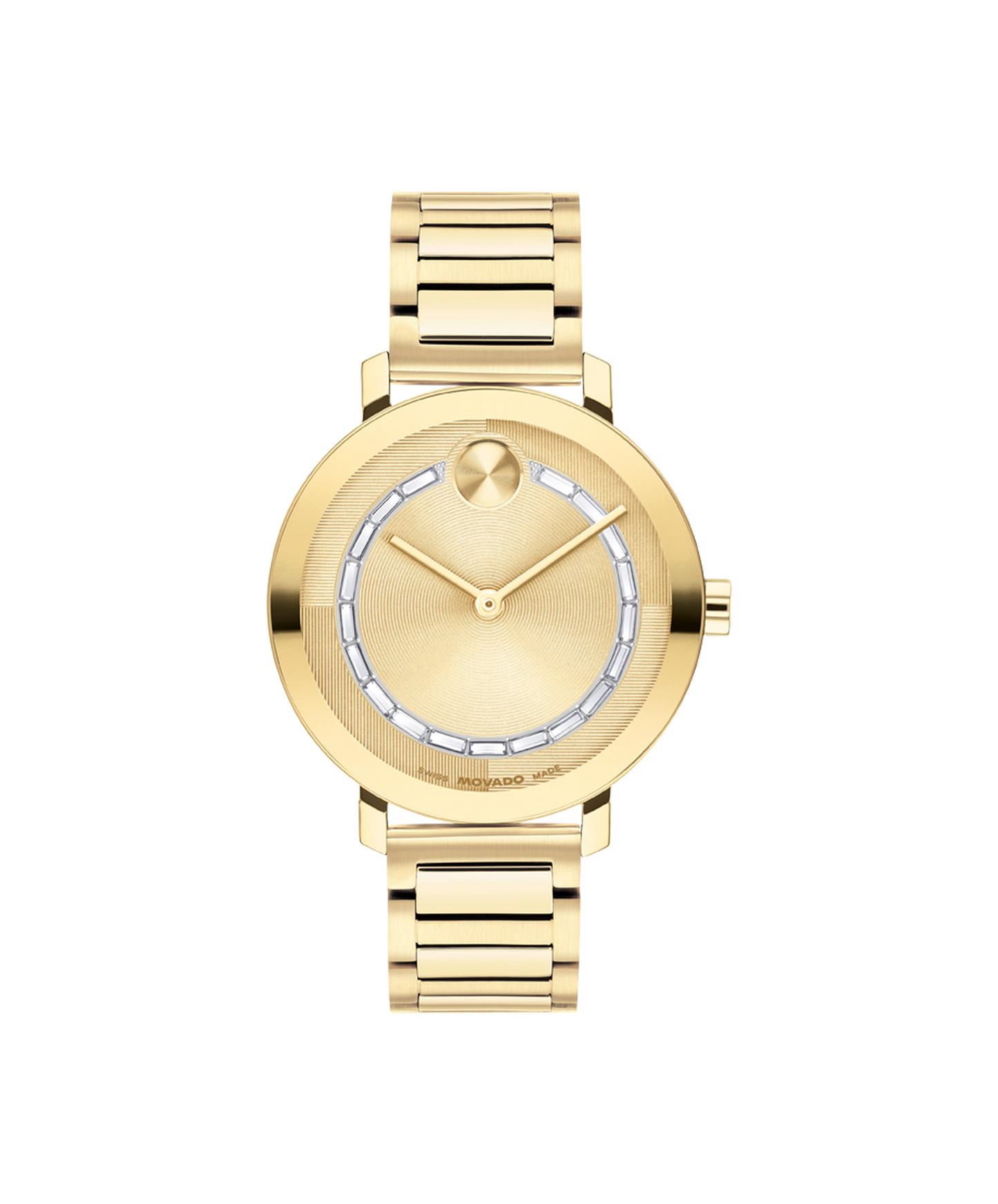 Movado BOLD Evolution 2.0 | Movado | Luby 