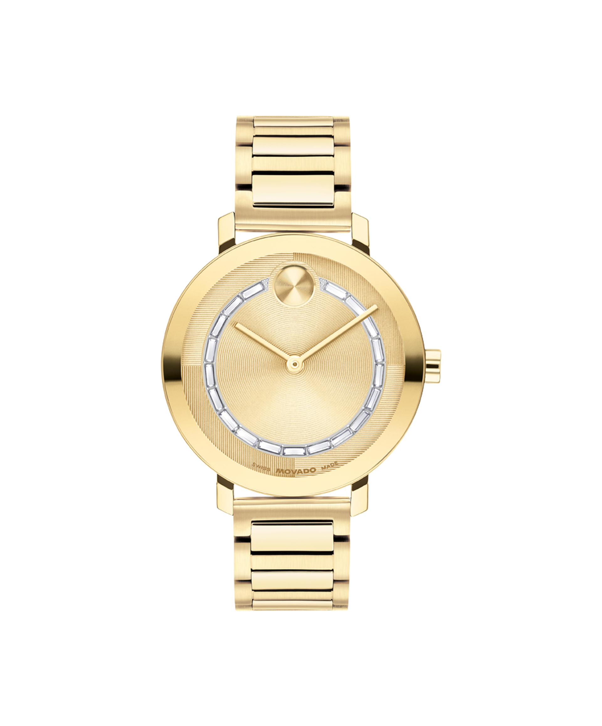 Movado BOLD Evolution 2.0 | Movado | Luby 