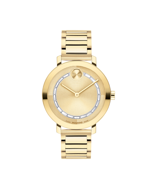 Movado BOLD Evolution 2.0 | Movado | Luby 