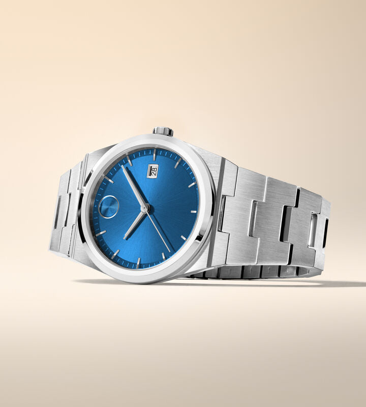 Movado Bold Quest | Movado | Luby 