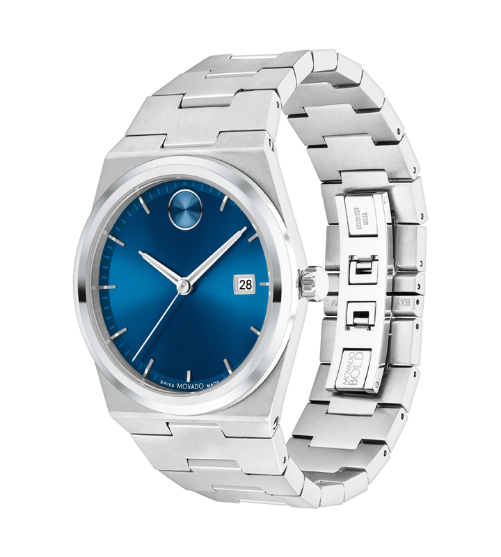 Movado Bold Quest | Movado | Luby 
