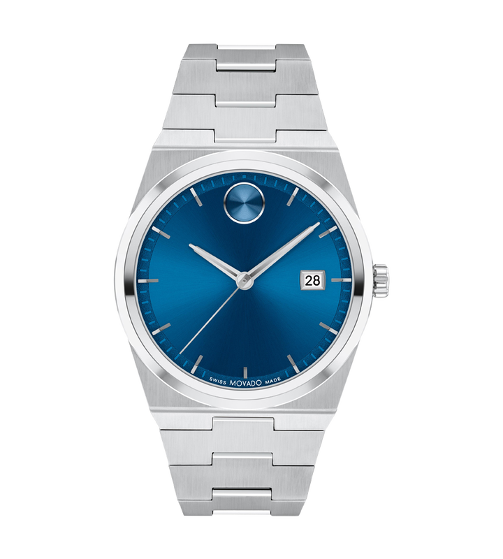 Movado Bold Quest | Movado | Luby 