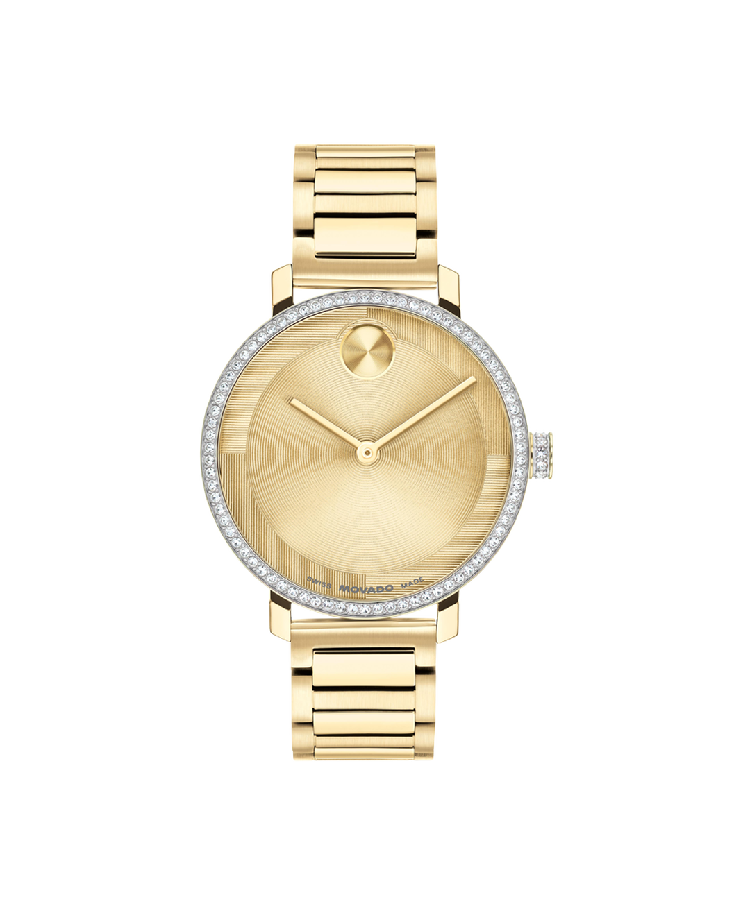 BOLD Evolution 2.0 | Movado | Luby 