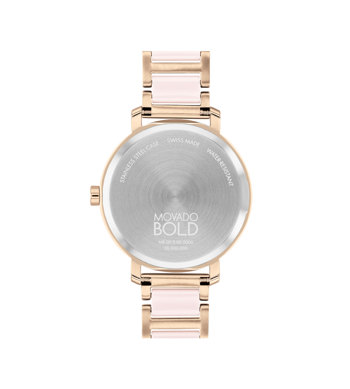 Movado BOLD Evolution 2.0 | Movado | Luby 