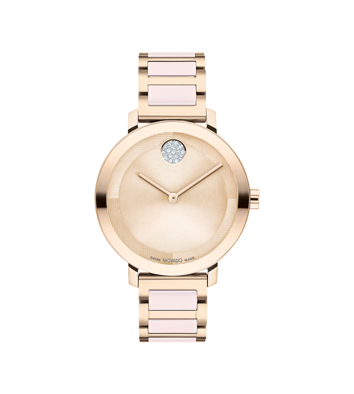 Movado BOLD Evolution 2.0 | Movado | Luby 