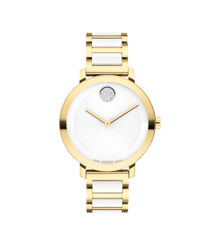 MOVADO BOLD EVOLUTION 2.0