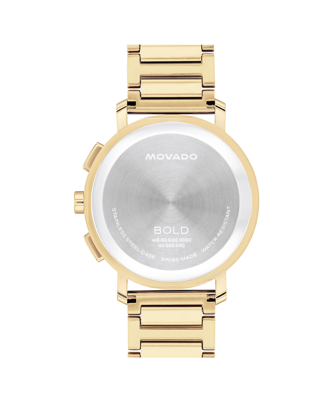 MOVADO BOLD EVOLUTION 2.0 | Movado | Luby 