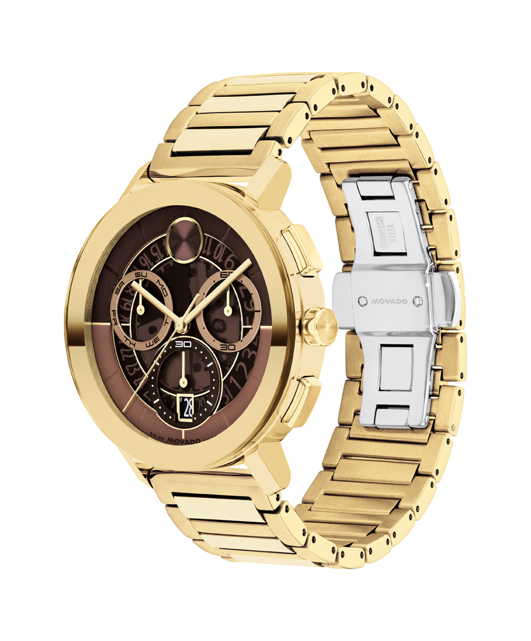 MOVADO BOLD EVOLUTION 2.0 | Movado | Luby 