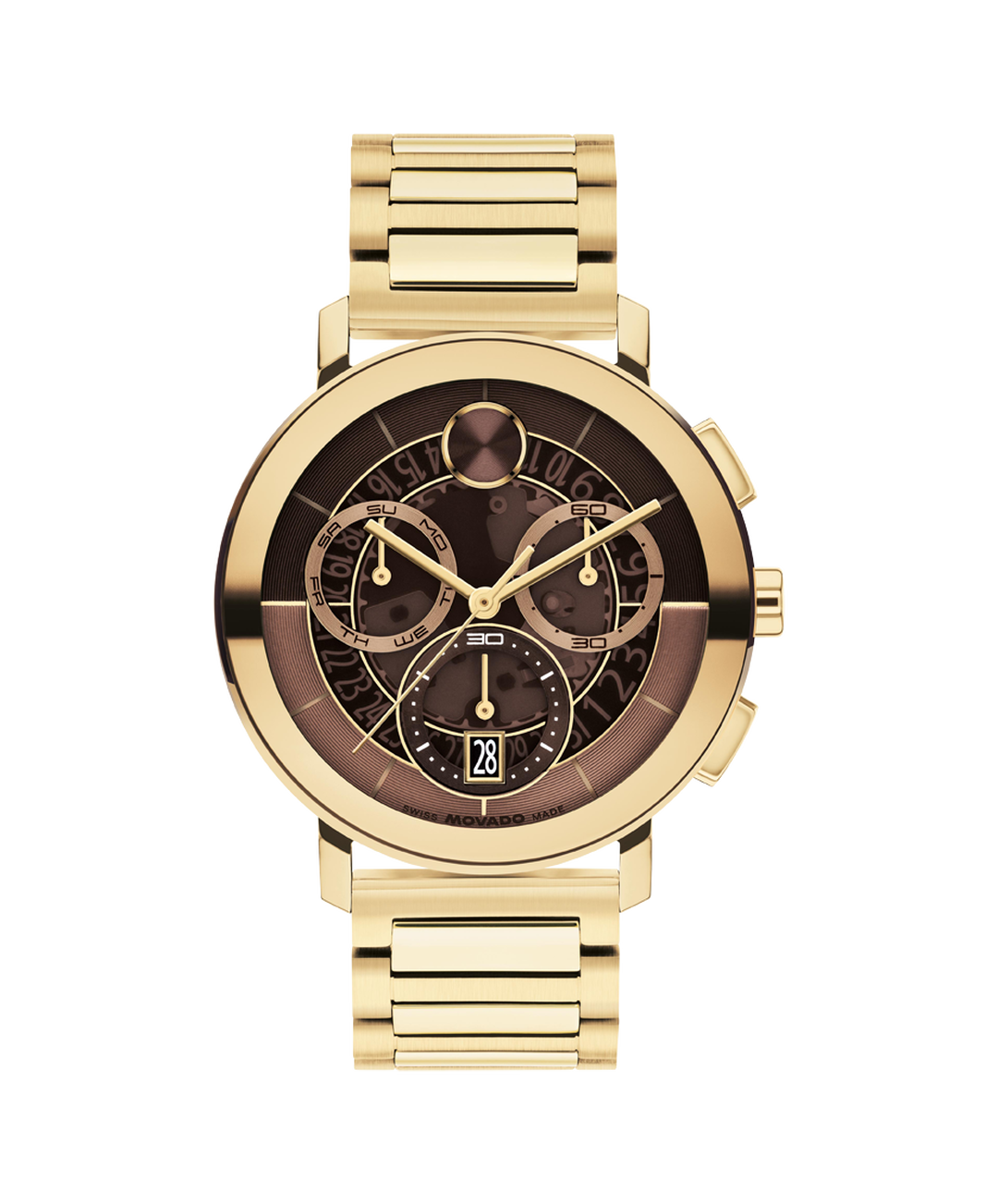 MOVADO BOLD EVOLUTION 2.0 | Movado | Luby 