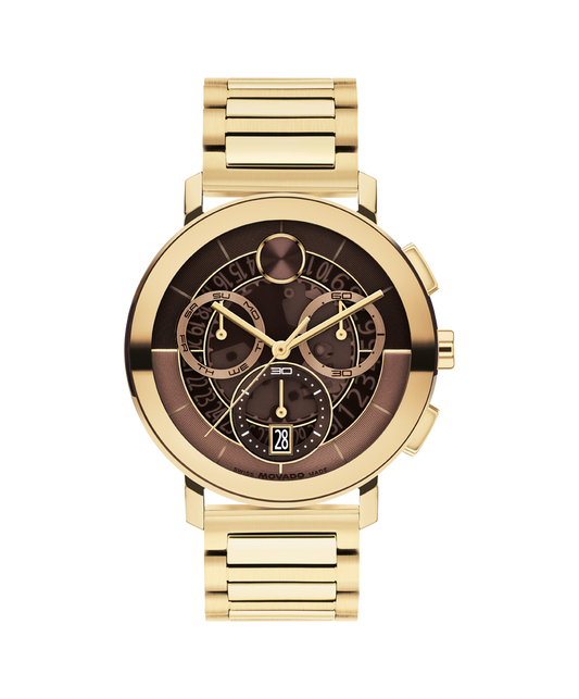 MOVADO BOLD EVOLUTION 2.0 | Movado | Luby 