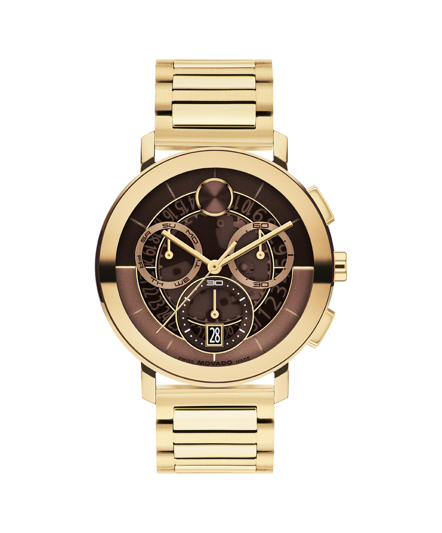 MOVADO BOLD EVOLUTION 2.0