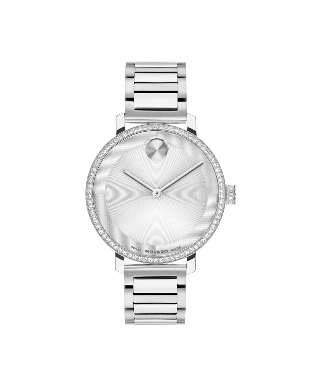 BOLD Evolution 2.0 | Movado | Luby 