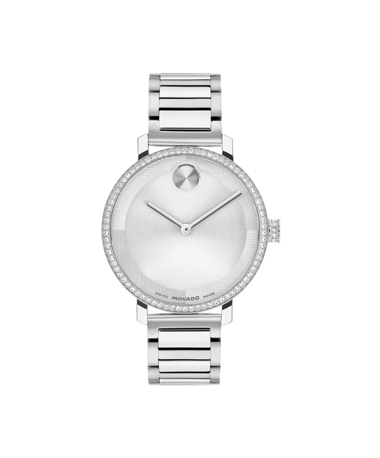BOLD Evolution 2.0 | Movado | Luby 