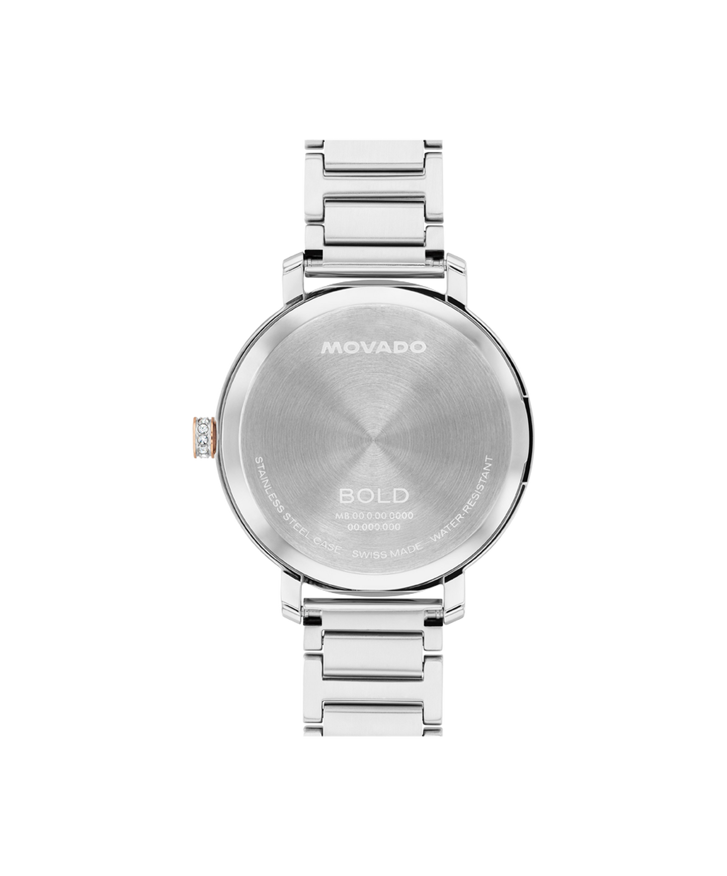 BOLD Evolution 2.0 | Movado | Luby 