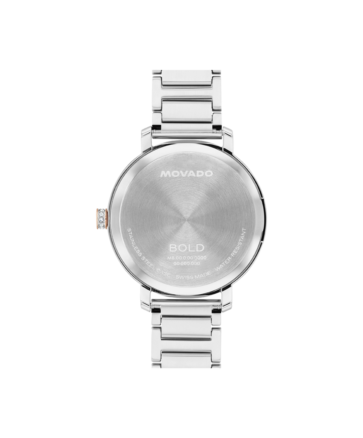 BOLD Evolution 2.0 | Movado | Luby 