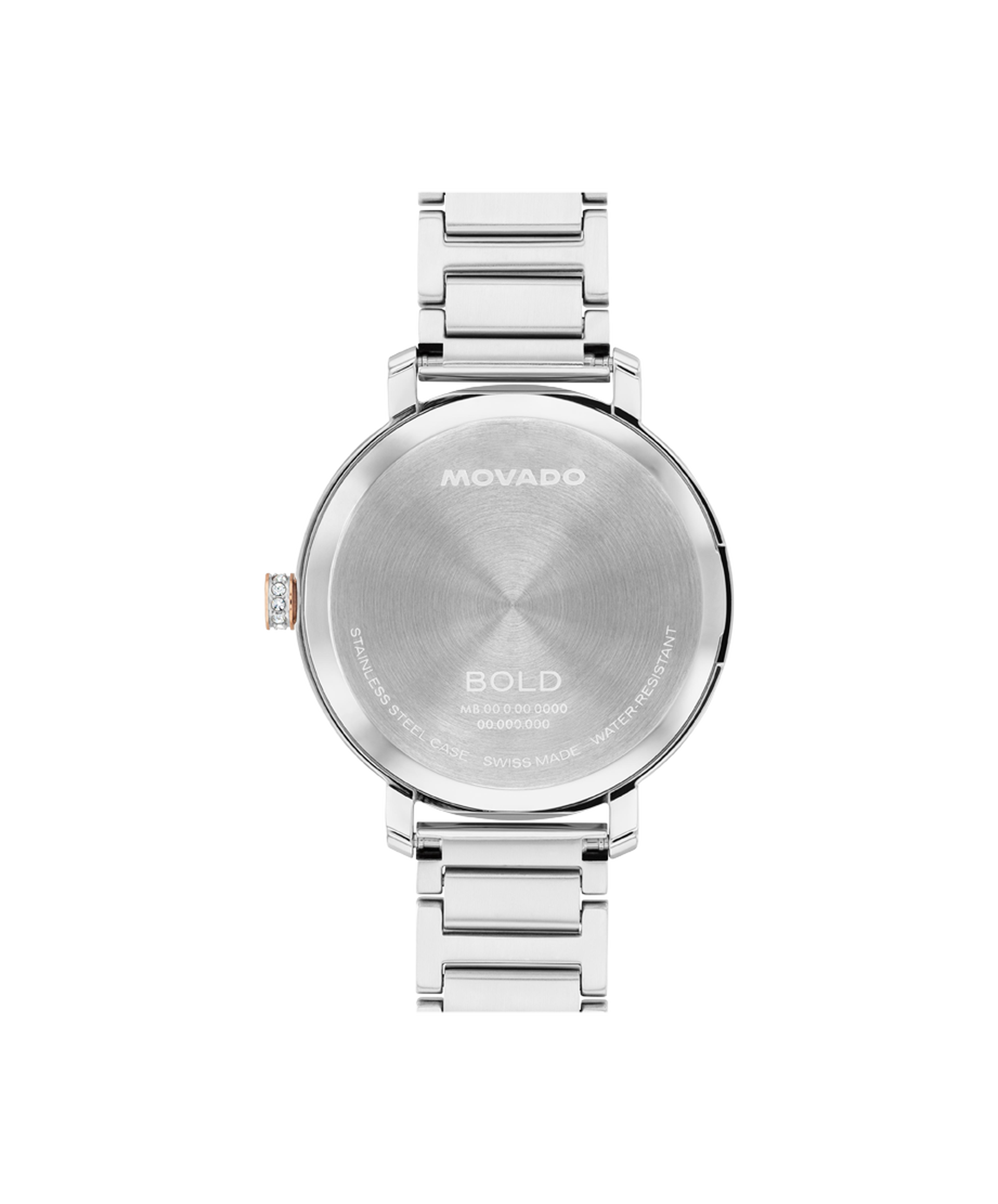 BOLD Evolution 2.0 | Movado | Luby 