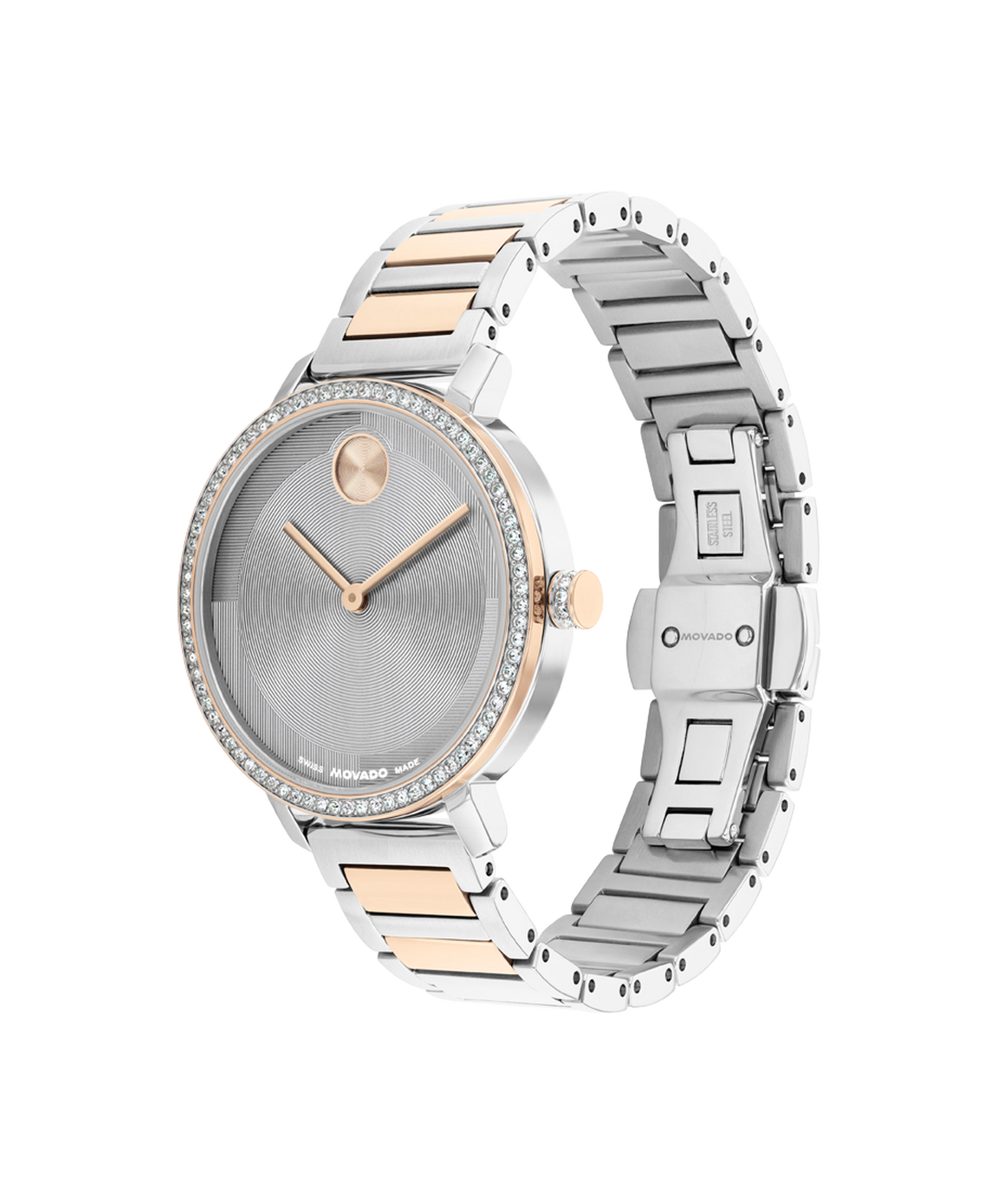 BOLD Evolution 2.0 | Movado | Luby 