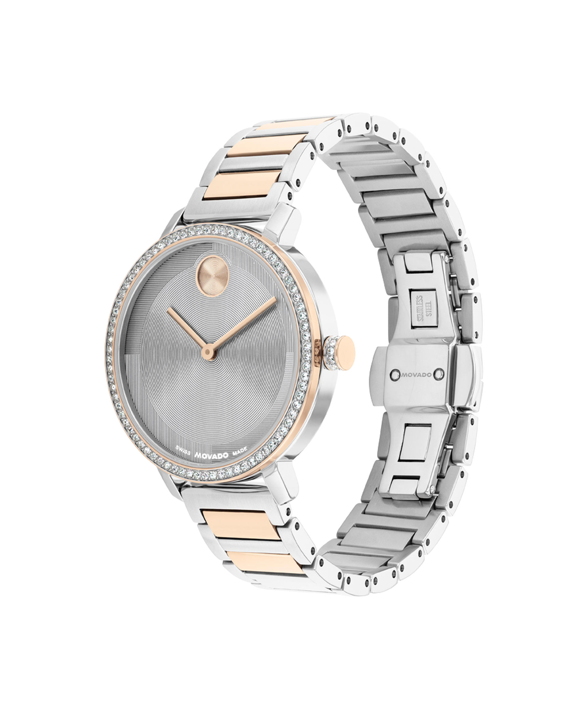 BOLD Evolution 2.0 | Movado | Luby 