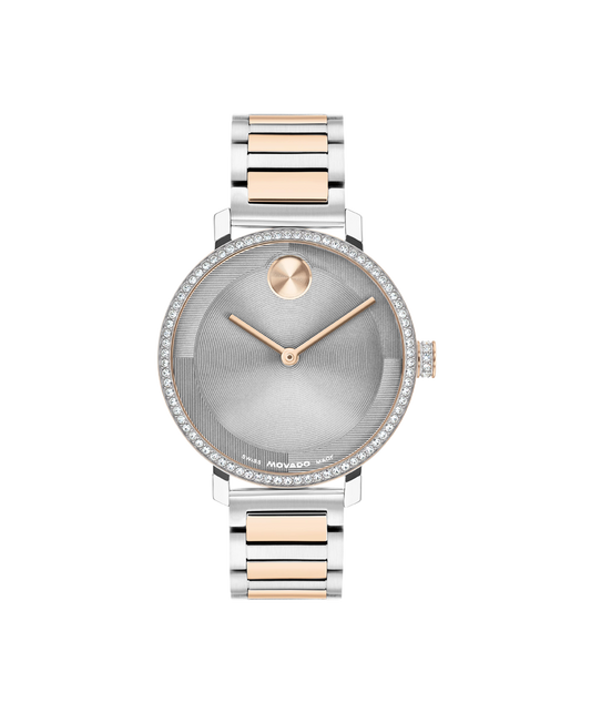 BOLD Evolution 2.0 | Movado | Luby 