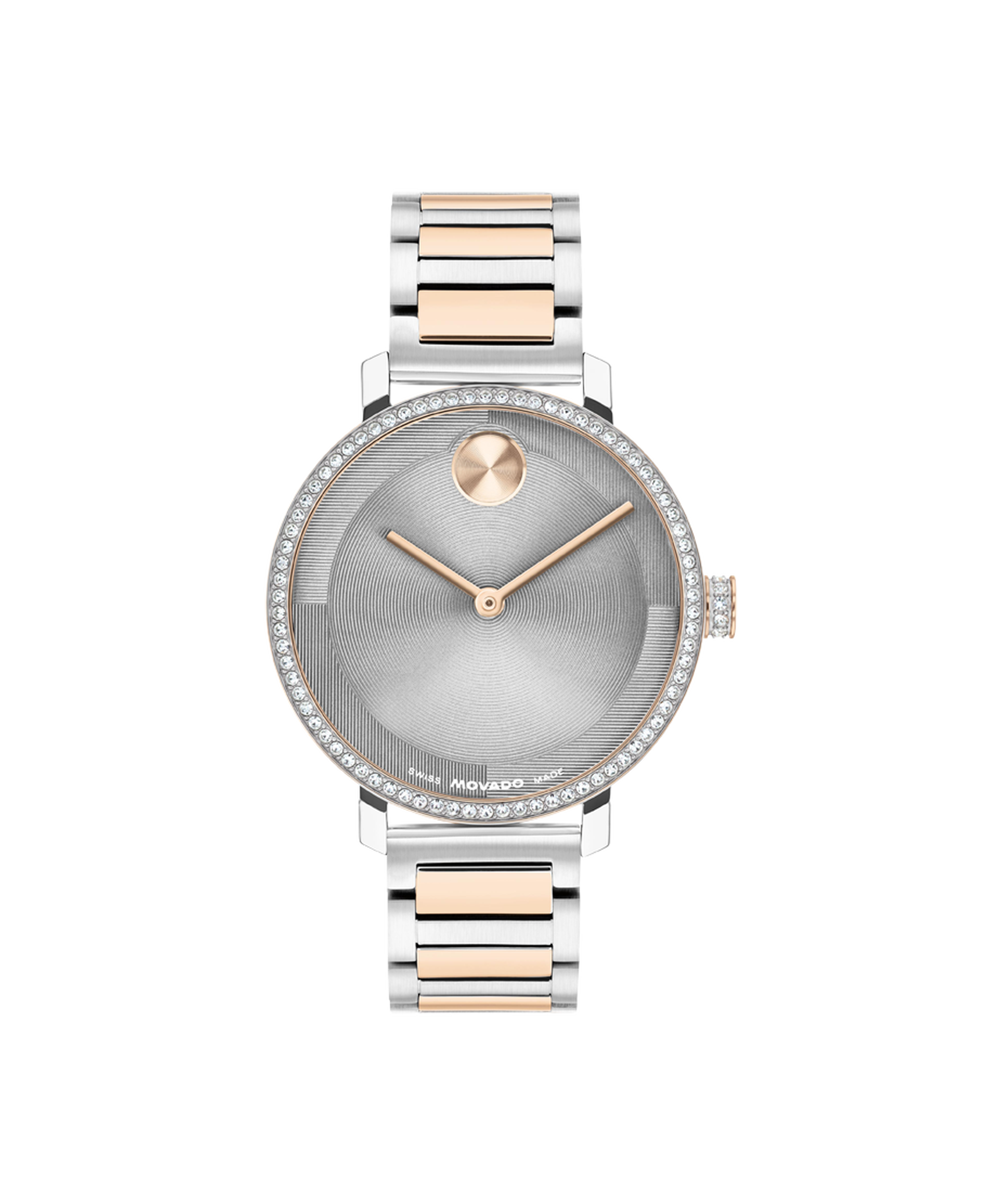 BOLD Evolution 2.0 | Movado | Luby 