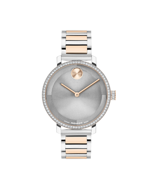 BOLD Evolution 2.0 | Movado | Luby 