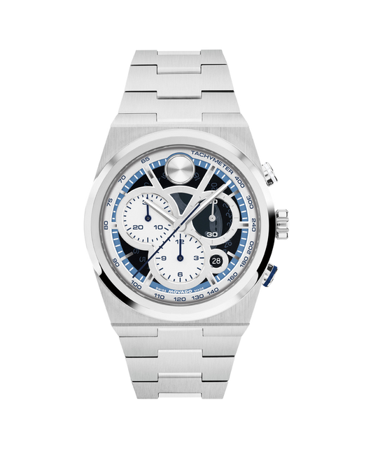 BOLD QUEST CHRONOGRAPH