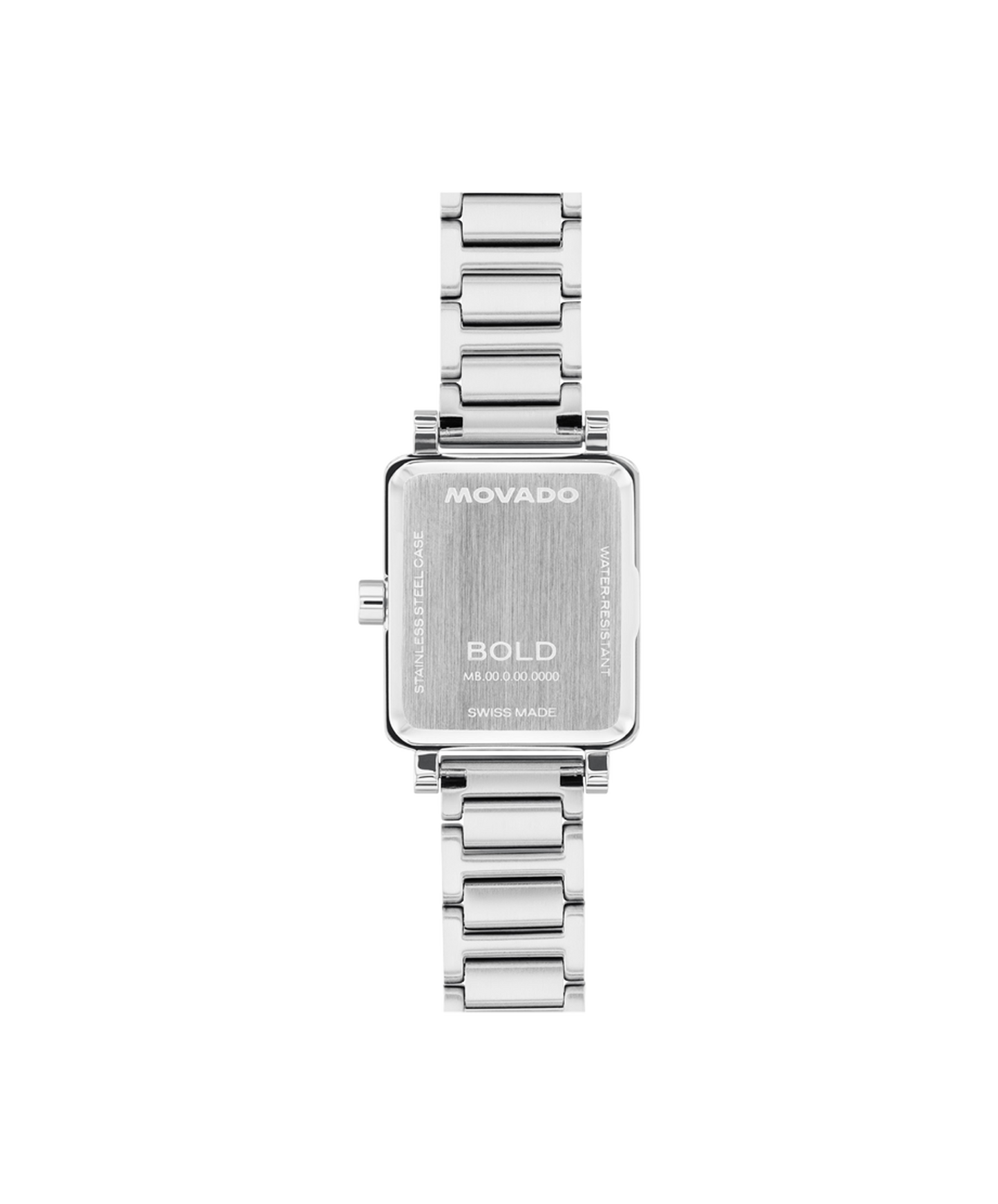 BOLD EVOLUTION 2.0 MINI | Movado | Luby 