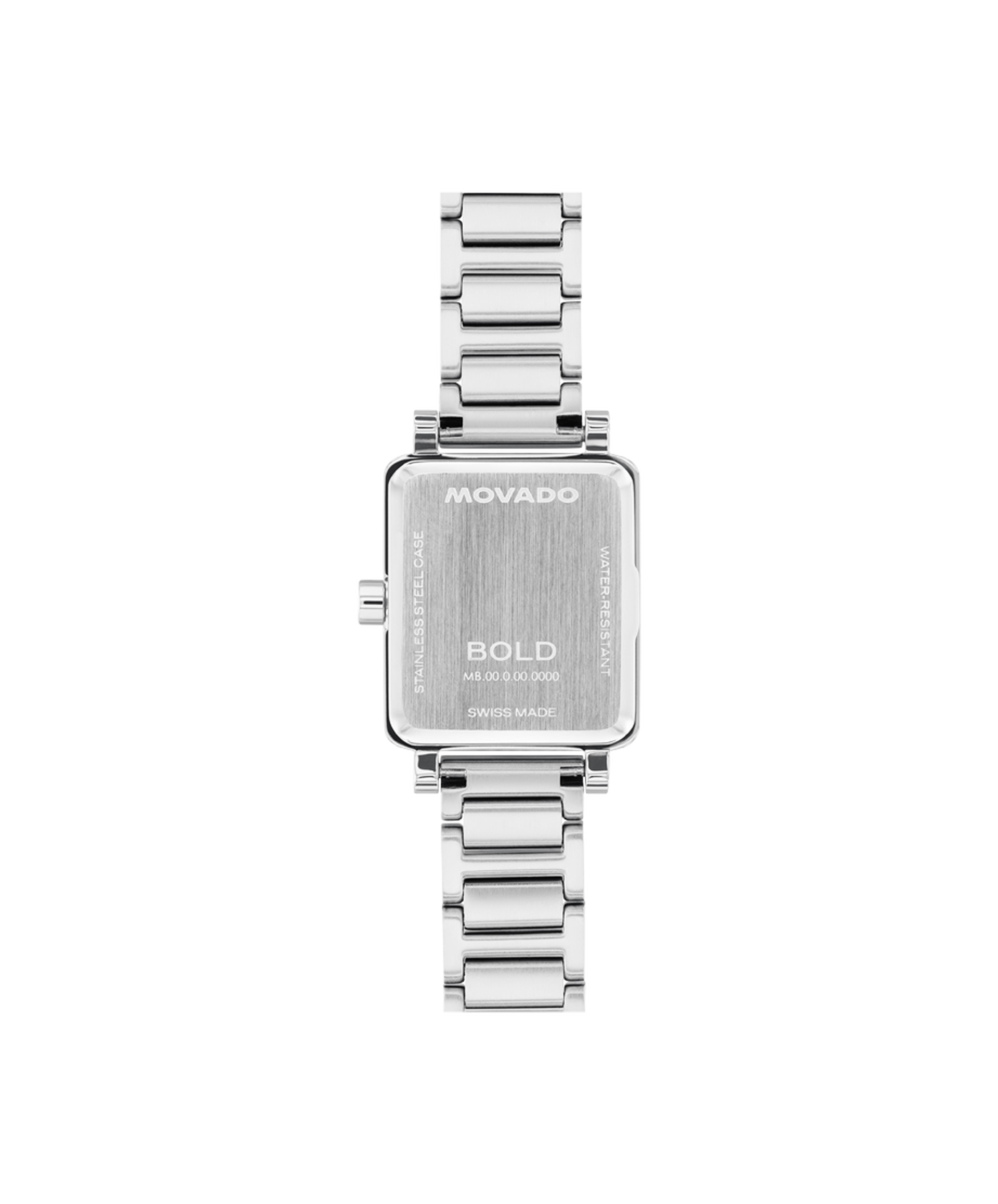 BOLD EVOLUTION 2.0 MINI | Movado | Luby 