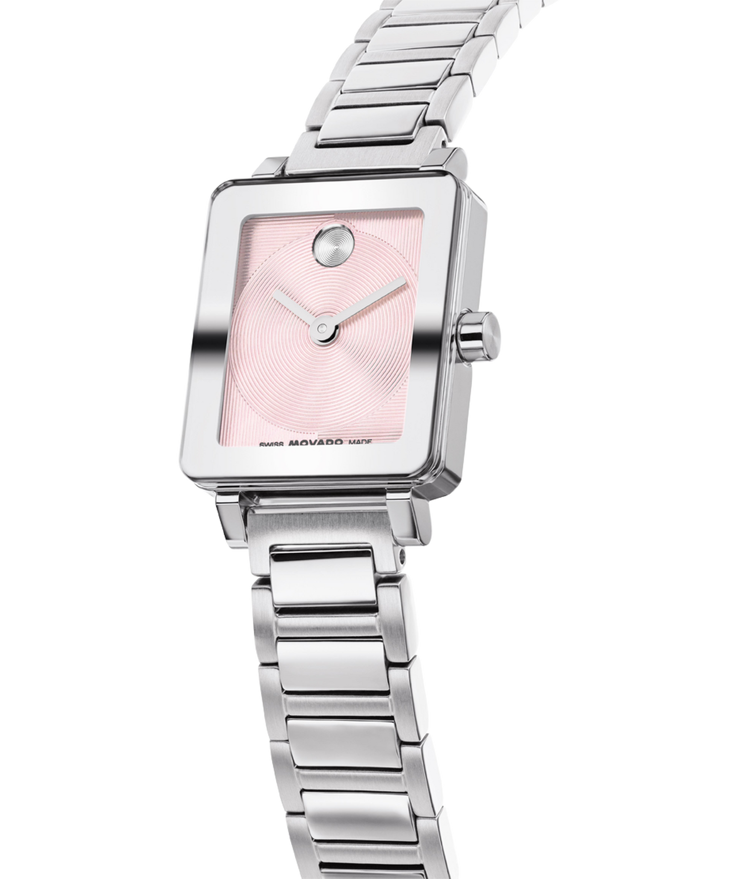 BOLD EVOLUTION 2.0 MINI | Movado | Luby 