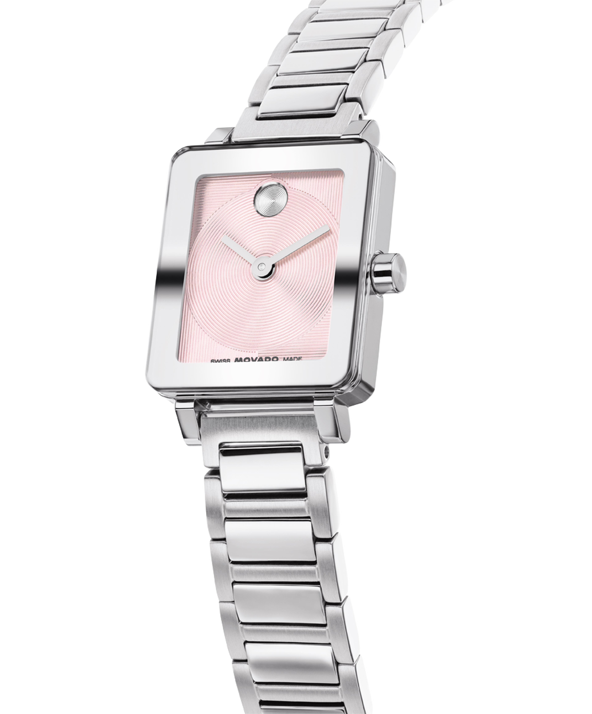 BOLD EVOLUTION 2.0 MINI | Movado | Luby 